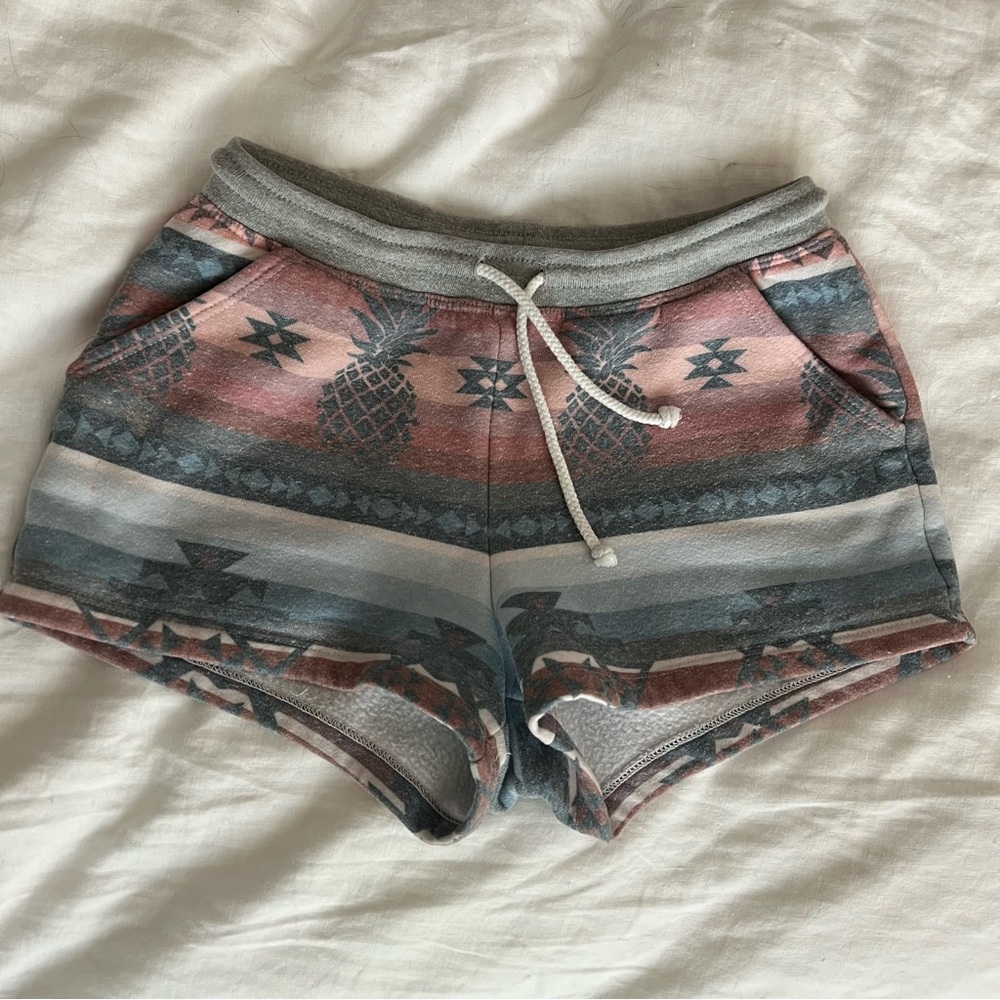 Chubbies fleece Shorts